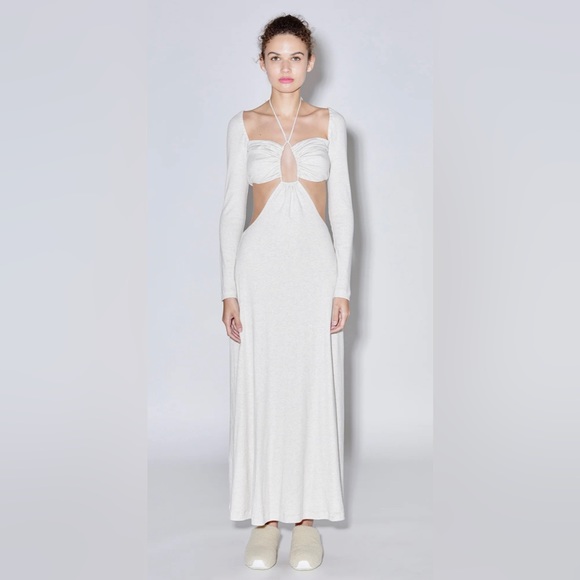 Rosetta Getty Dress - great condition, worn once - Picture 3 of 3